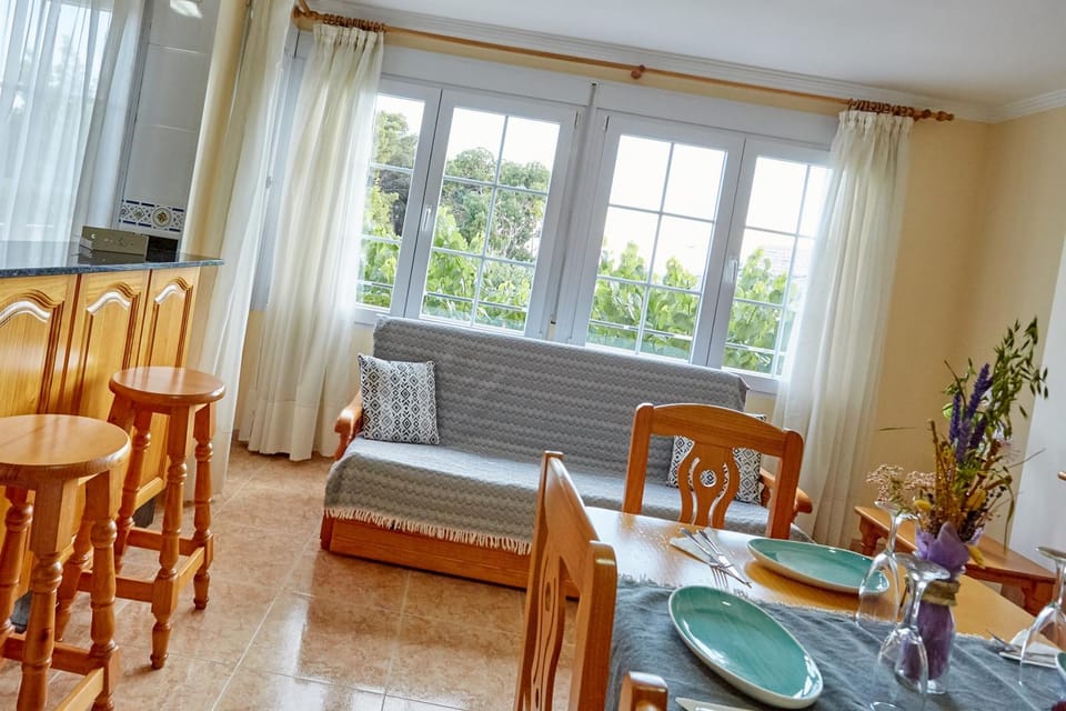 Apartamentos Lorelay 3 Apartment in Peniscola