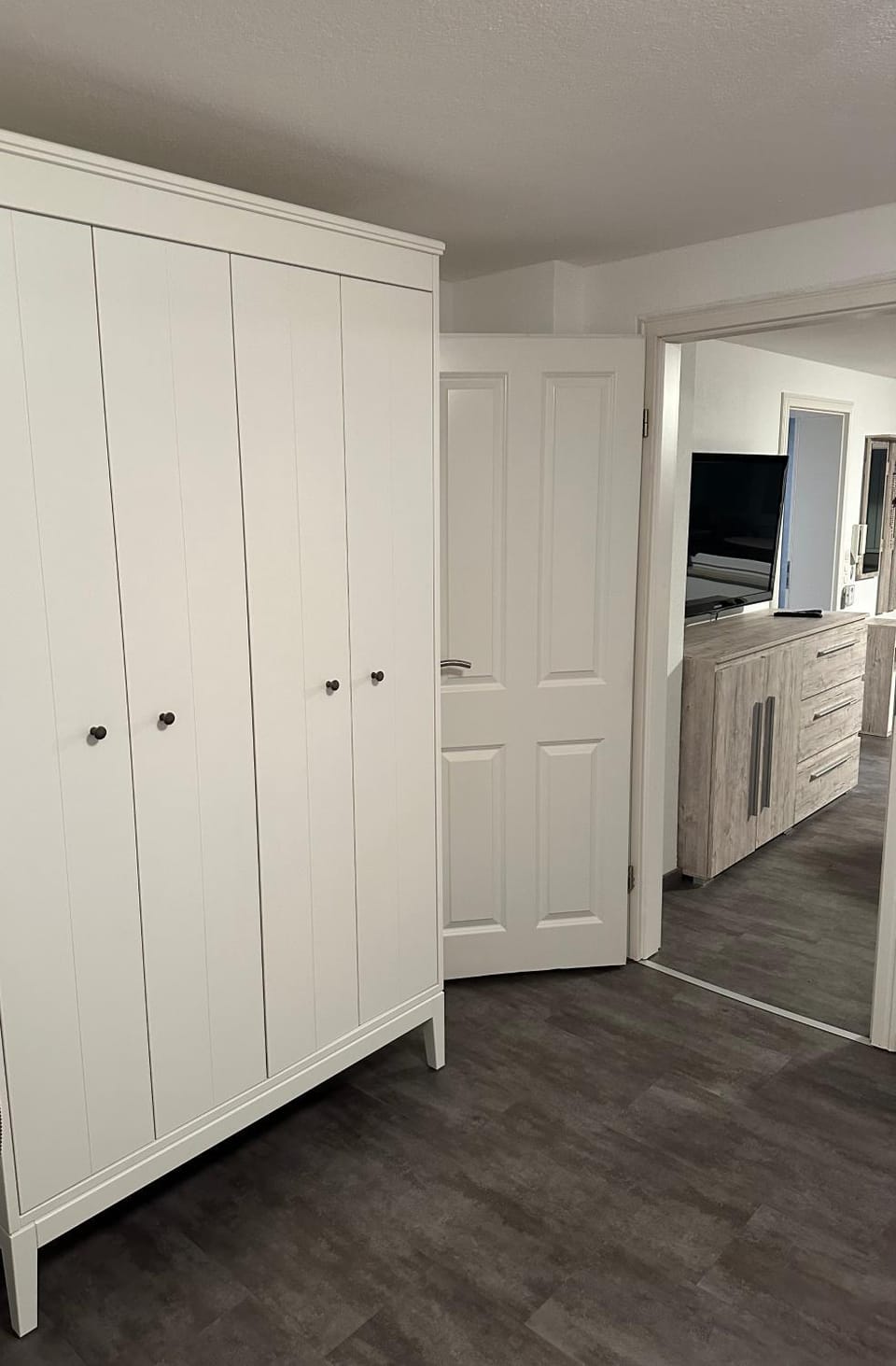 Ferienwohnung an der Allee in Memmingen Apartment in Baden-Württemberg