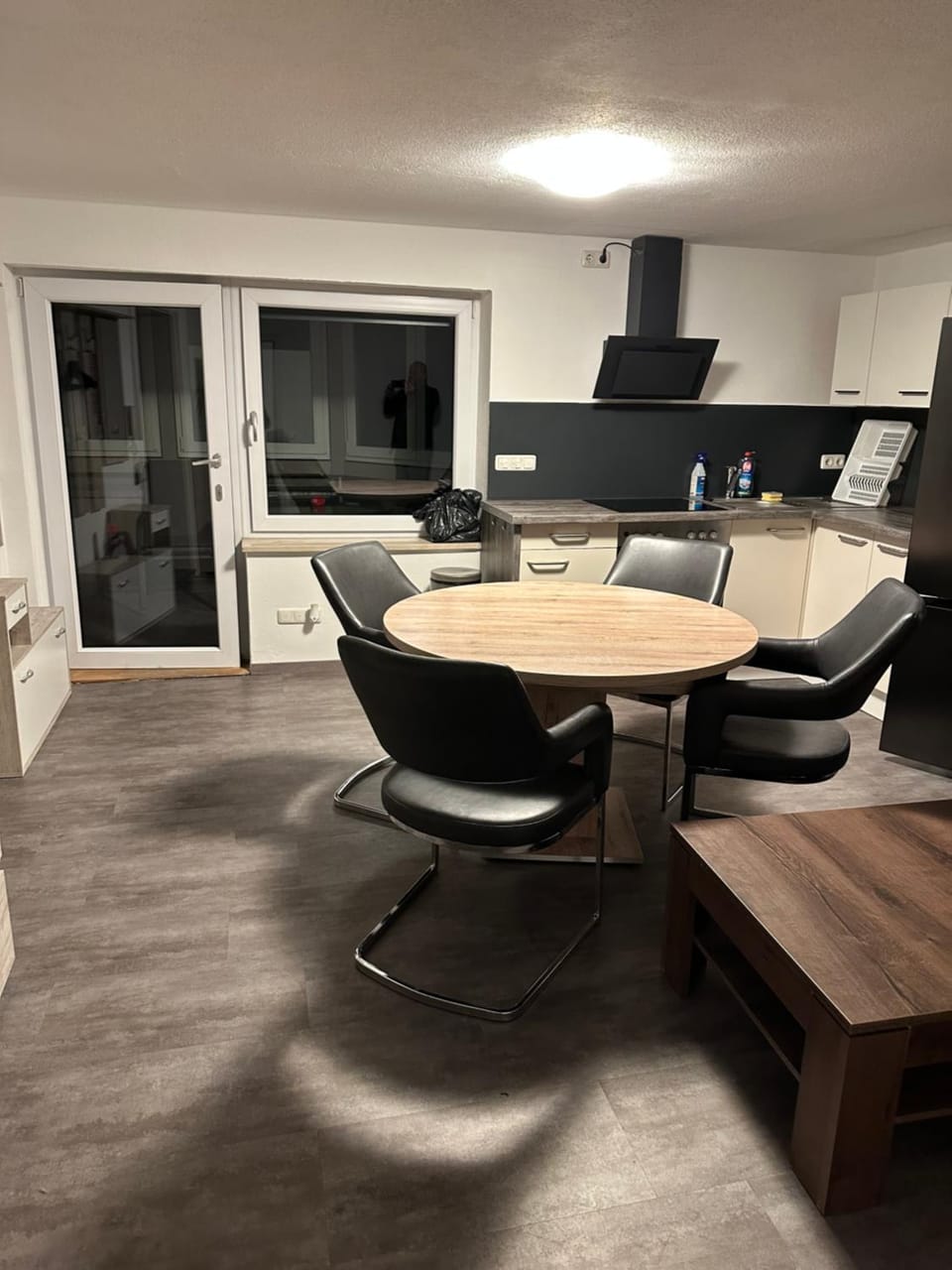 Ferienwohnung an der Allee in Memmingen Apartment in Baden-Württemberg