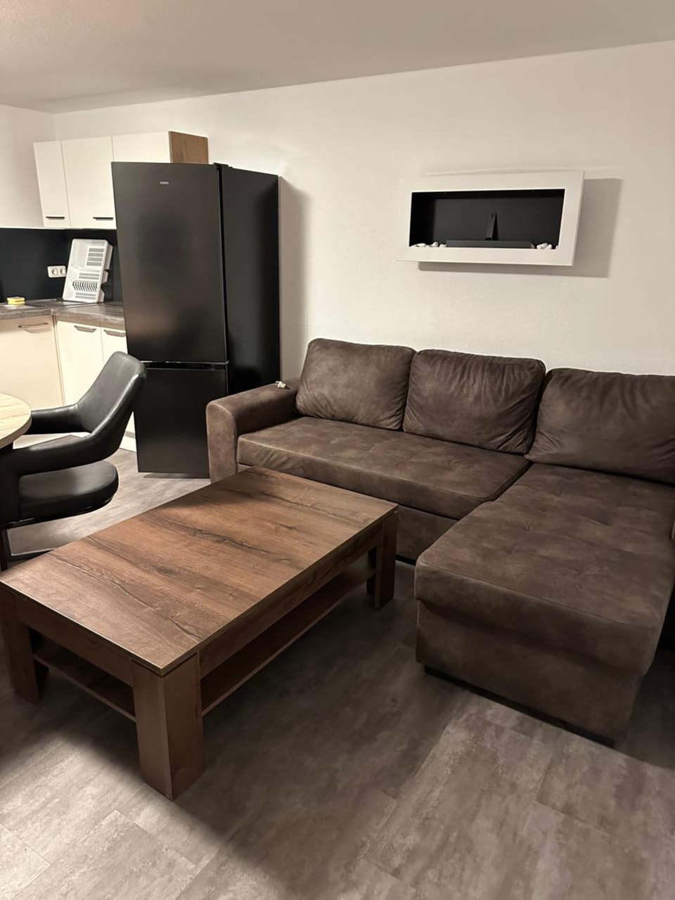 Ferienwohnung an der Allee in Memmingen Apartment in Baden-Württemberg