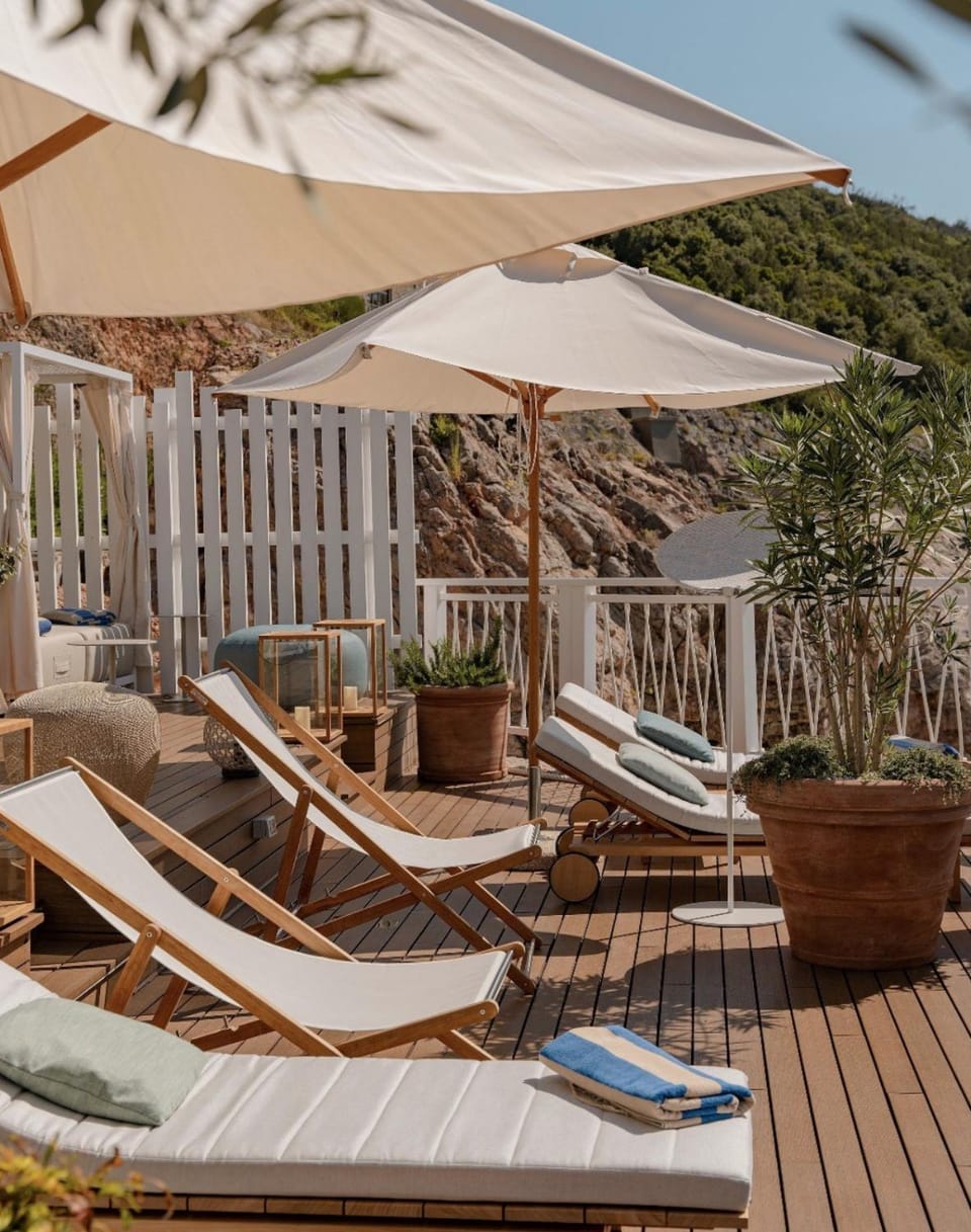 LUSTICA BAY GARDEN APARTMENT, Centrale Apartment in Kotor Municipality