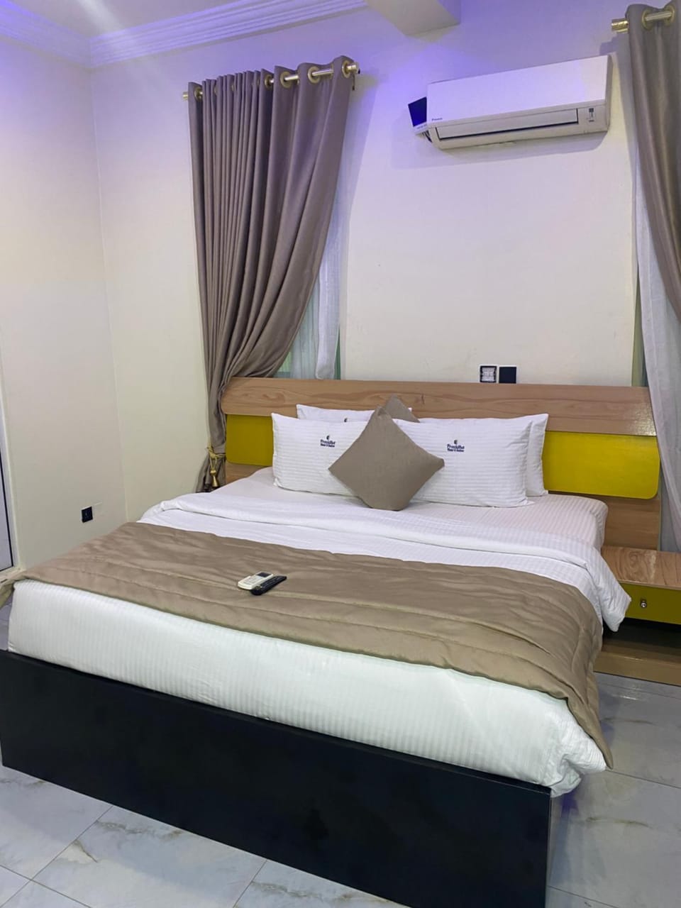 Providha Hotel & Suites Hotel in Lagos