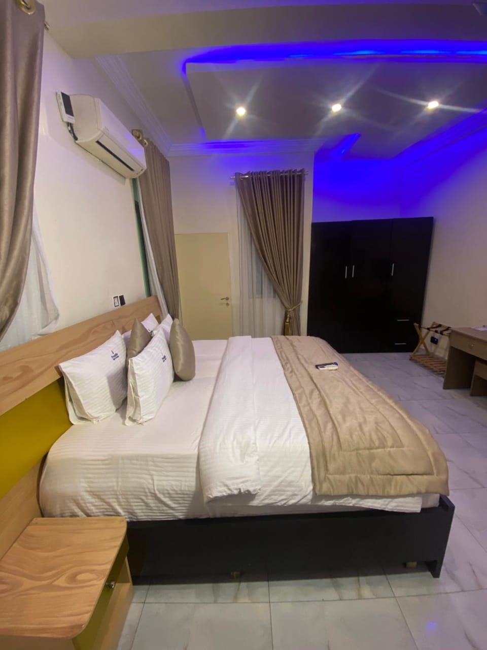 Providha Hotel & Suites Hotel in Lagos