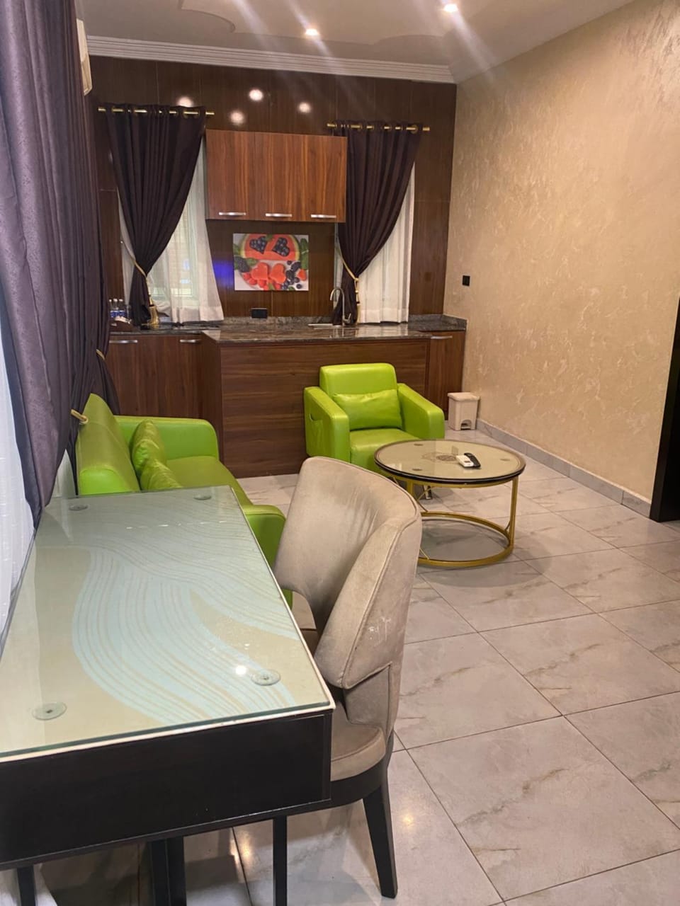 Providha Hotel & Suites Hotel in Lagos