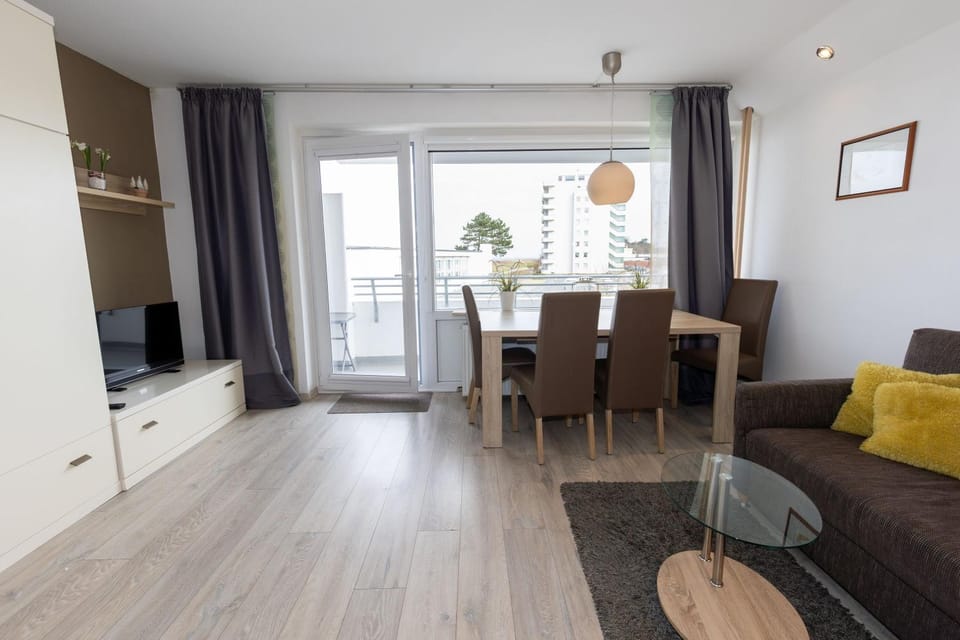 Hanseatic 208 Apartment in Cuxhaven