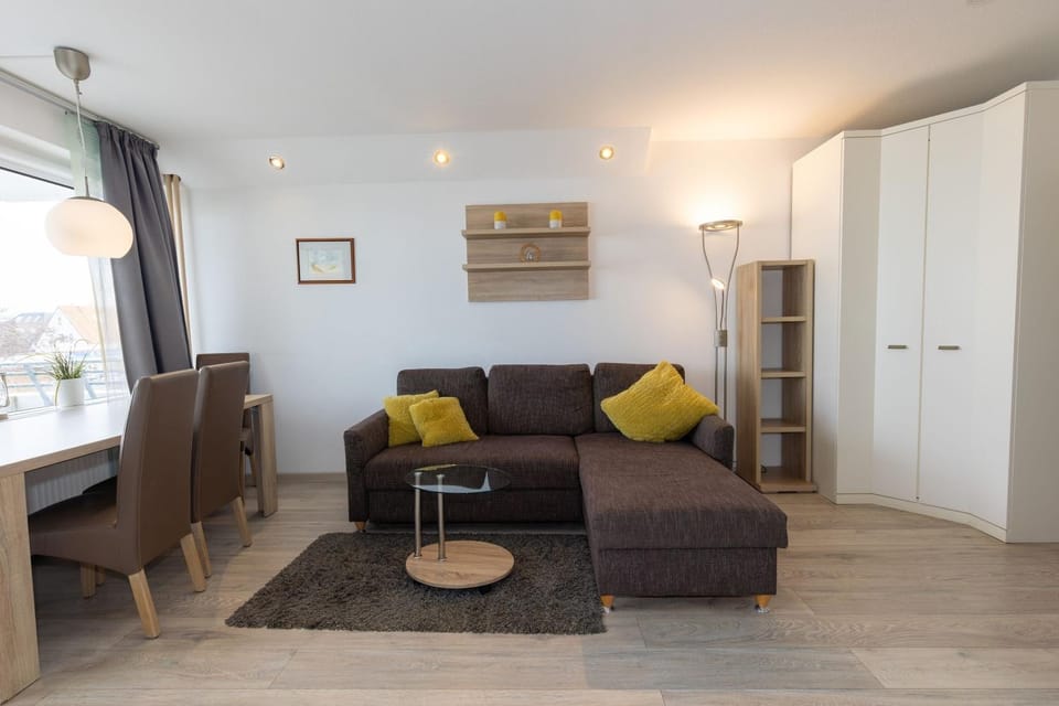 Hanseatic 208 Apartment in Cuxhaven