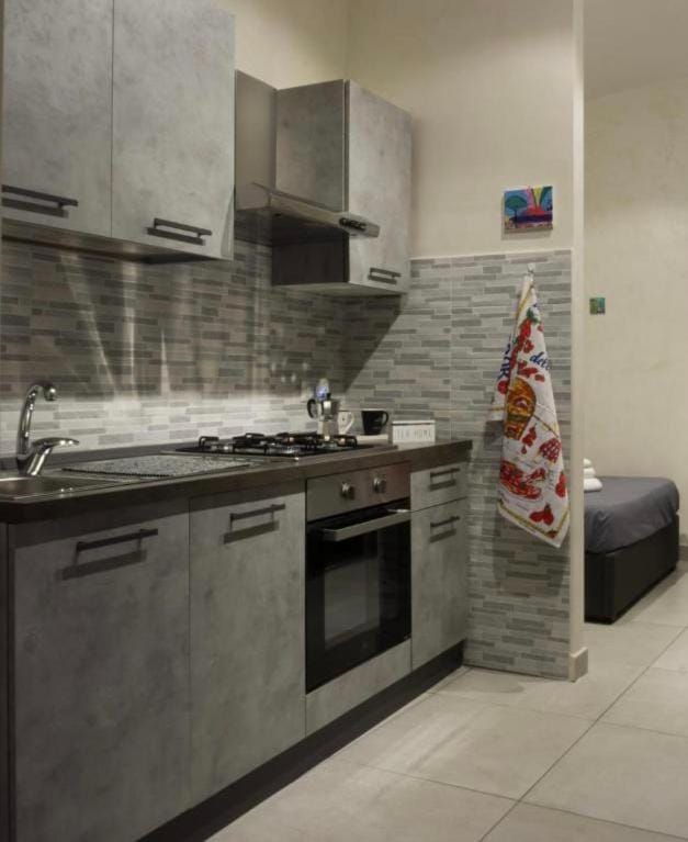 Casa Ninarella Apartment in Naples