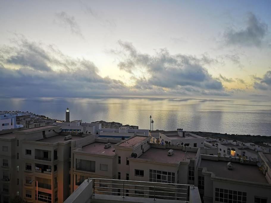 Ferienwohnung mit Meerblick Apartment in Tangier-Tétouan-Al Hoceima