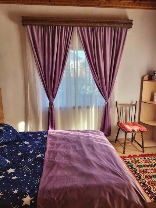 Casa Roza Apartment in Prahova, Romania