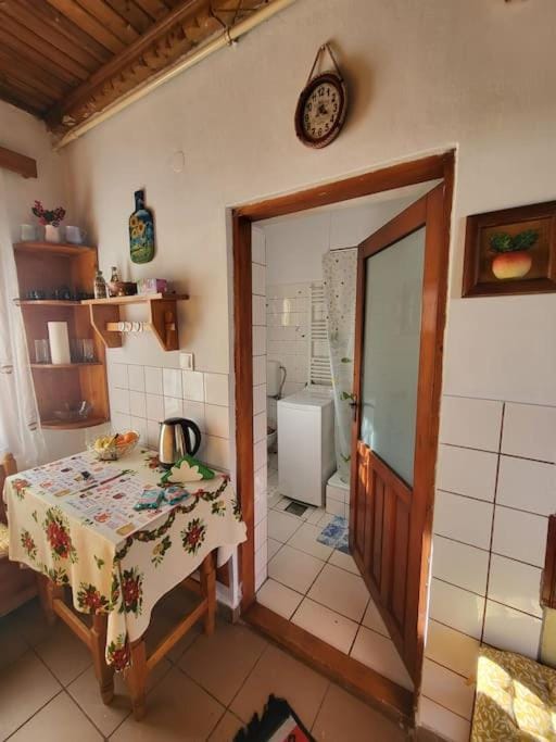 Casa Roza Apartment in Prahova, Romania