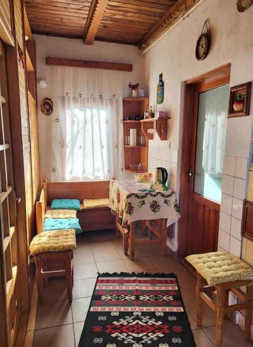 Casa Roza Apartment in Prahova, Romania
