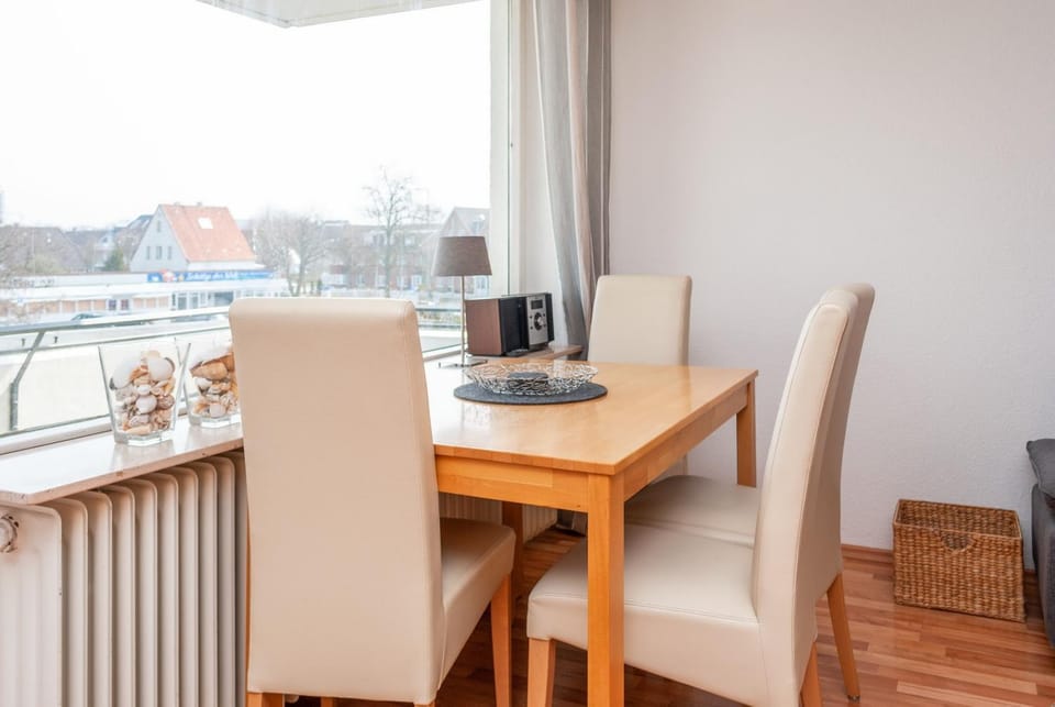 Hanseatic 209 Apartment in Cuxhaven