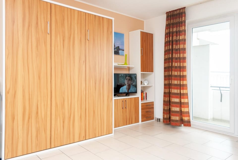 Hanseatic 210 Apartment in Cuxhaven