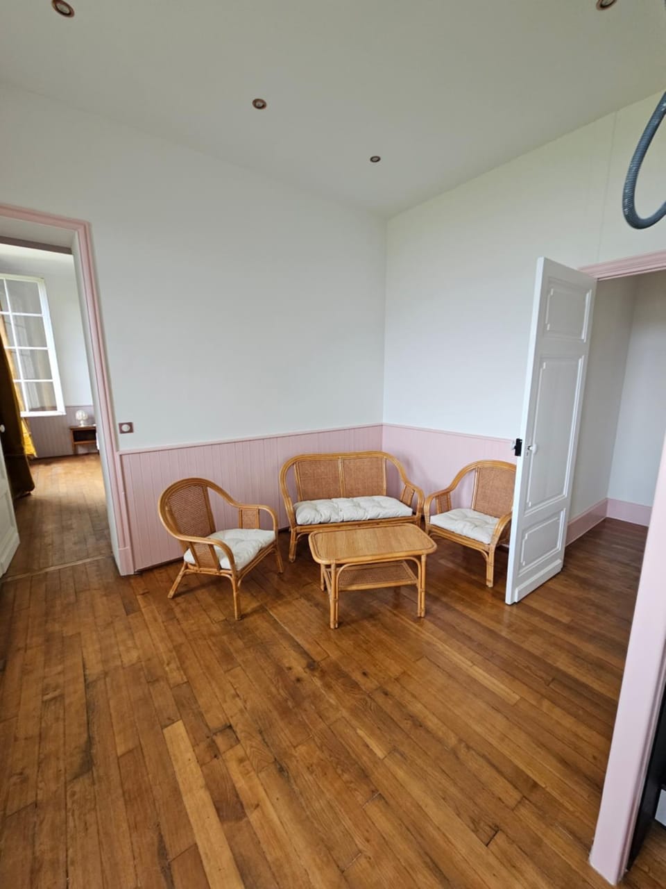 Château de Chazelpaud Bed and Breakfast in Nouvelle-Aquitaine