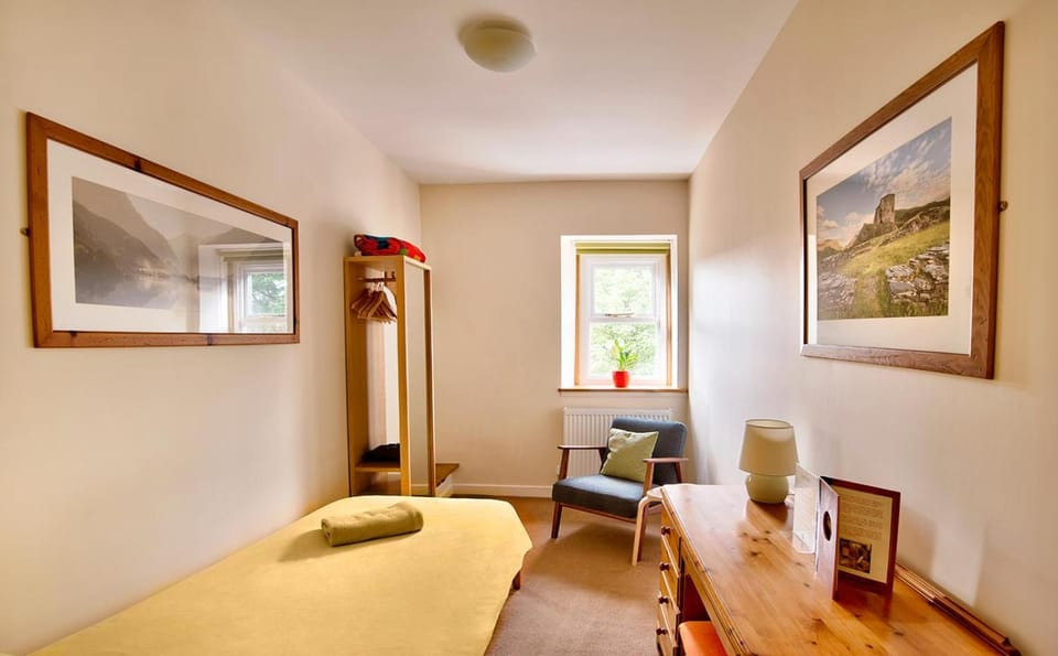 Dol Peris Bed and Breakfast in Llanberis