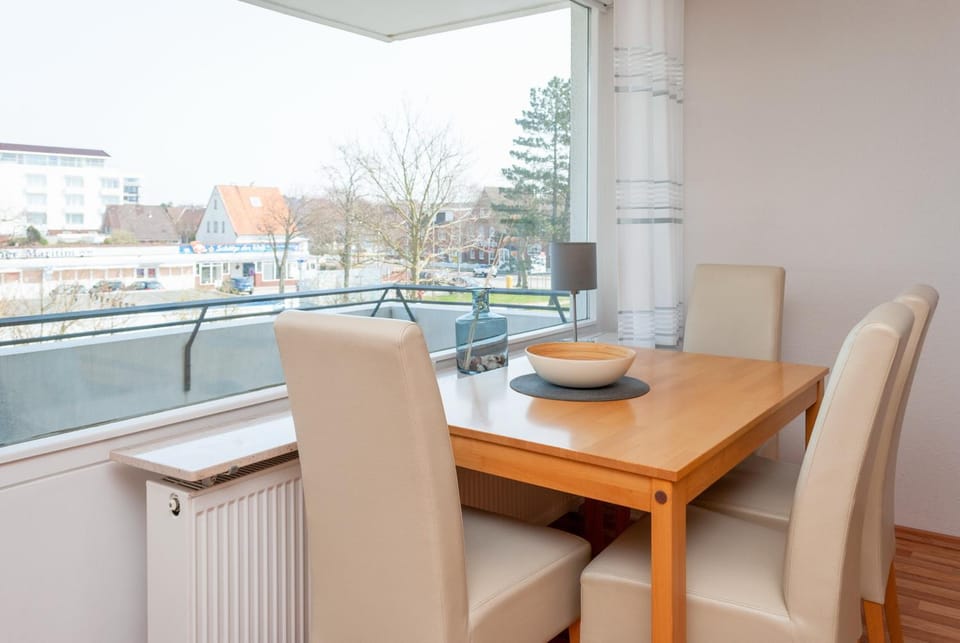 Hanseatic 211 Apartment in Cuxhaven