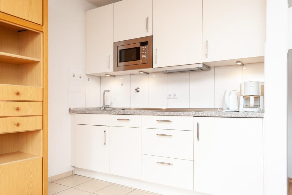 Hanseatic 302 Apartment in Cuxhaven