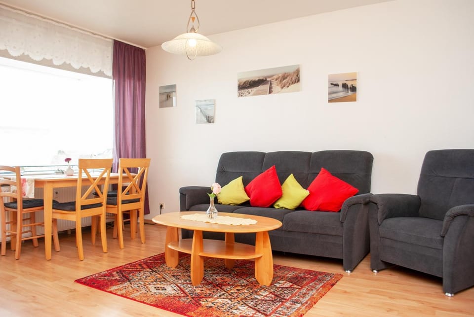 Hanseatic 309 Apartment in Cuxhaven