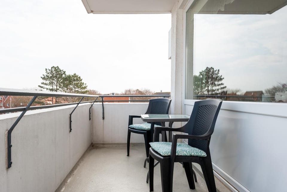 Hanseatic 309 Apartment in Cuxhaven