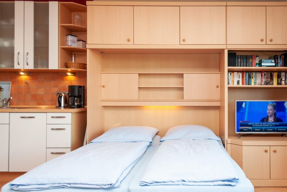 Hanseatic 411 Apartment in Cuxhaven