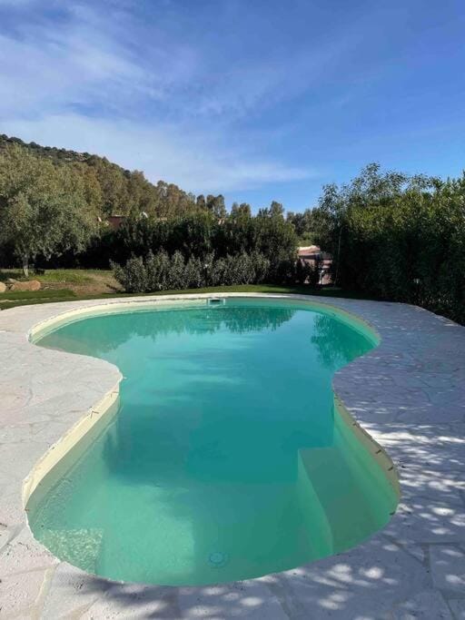 Villa Babajola - 500m from the beach Villa in Sardinia