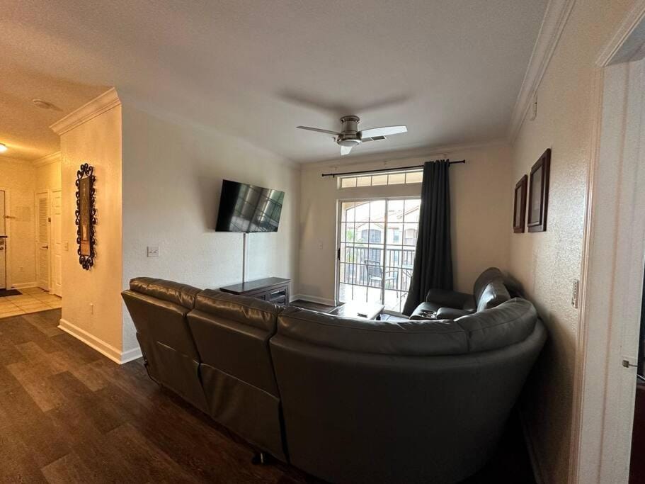 Host with the Most at Tuscana Resort Apartment in Osceola County