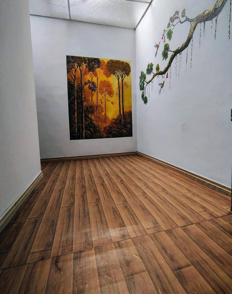 Hotel Slow Montecarlo Hotel in Manizales