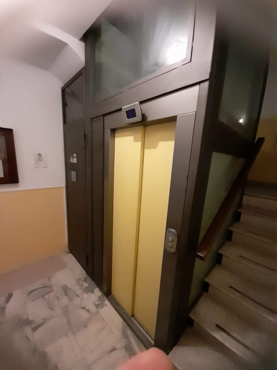 Manzoni 81 Apartment Apartment in Catania
