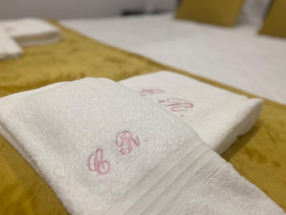 towels