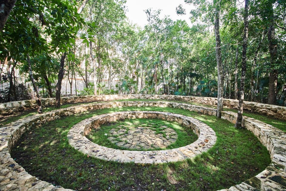 Bohochic Penthouse 3BDR x Pool x Jungle views Apartment in Tulum