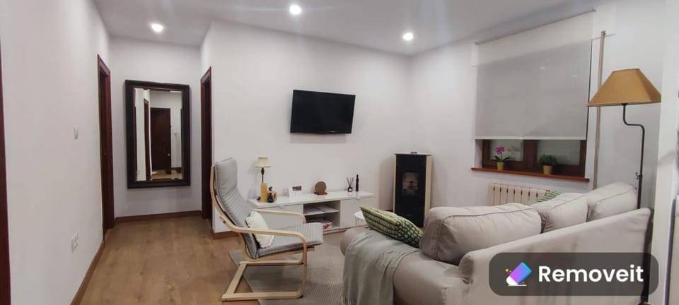TV and multimedia, Lounge or bar, Seating area