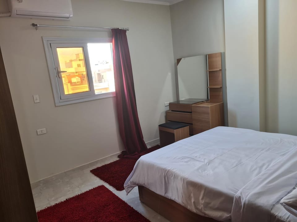 Hurghada Appartment front of dream beach Apartment in Hurghada