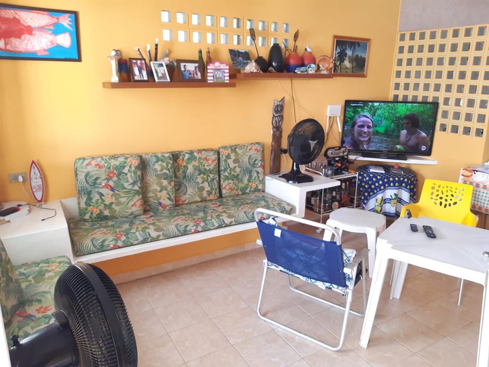 Recanto de Tamandaré House in State of Pernambuco, Brazil
