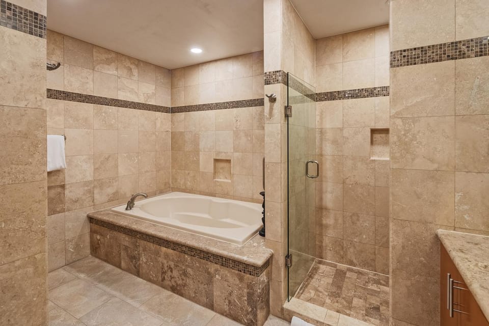 Shower, Bathroom, Bath