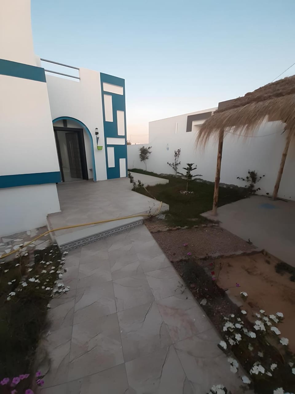 Villa Maria & Nour Villa in Tunisia