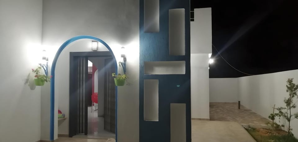 Villa Maria & Nour Villa in Tunisia
