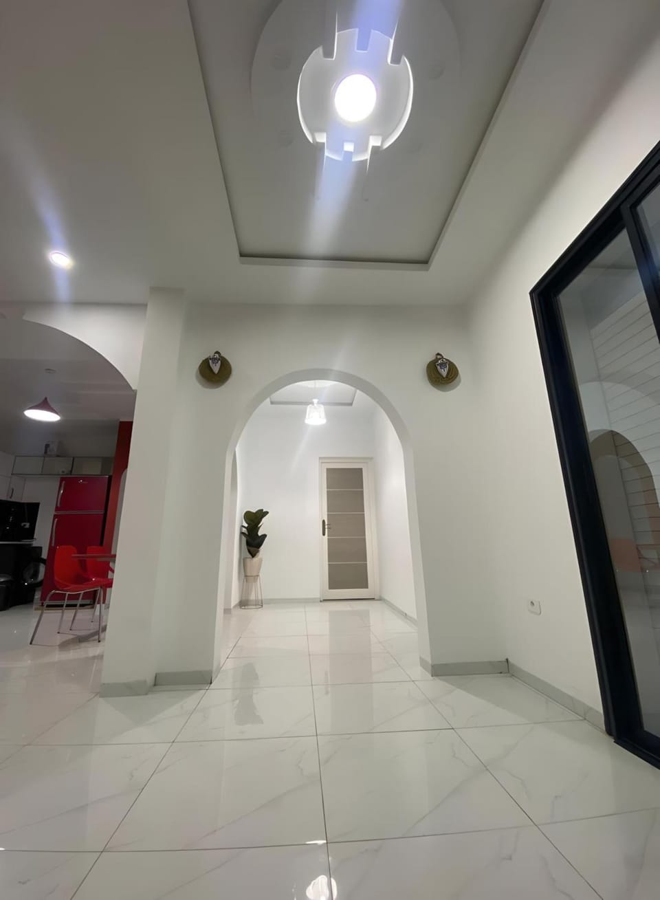 Villa Maria & Nour Villa in Tunisia