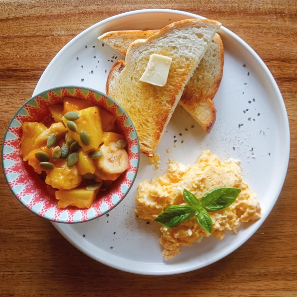 Breakfast