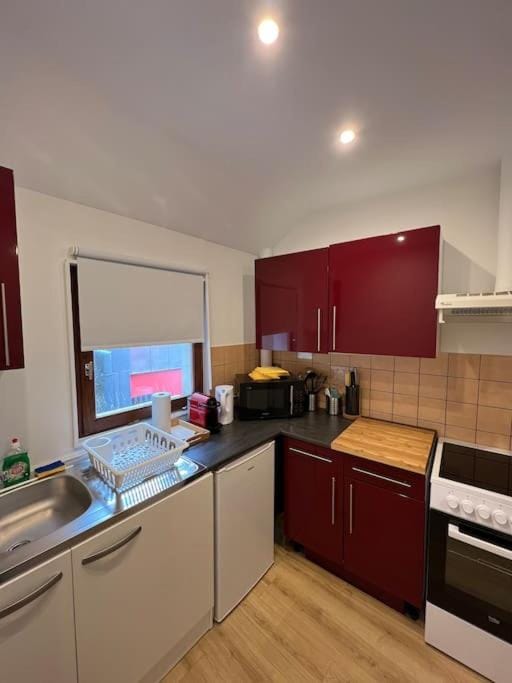 Bob - SuperConfort - HyperCentre Apartment in Mulhouse