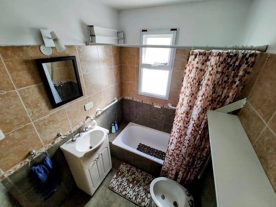 Shower, Bathroom, Bath