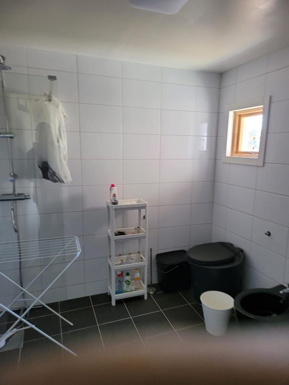 Fritidshus på backstigen 3 i Surahammar House in Sweden
