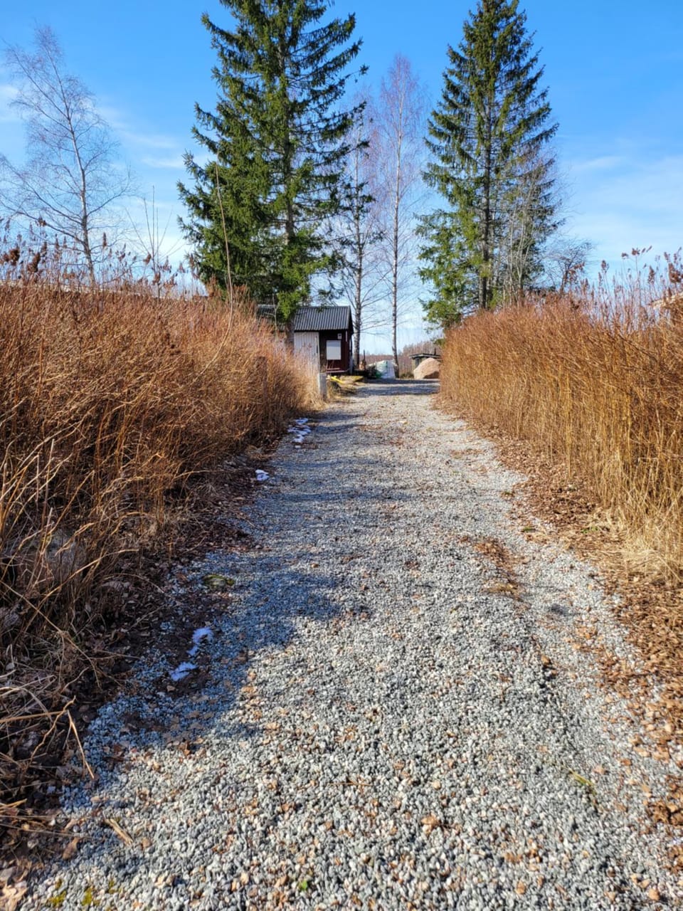 Fritidshus på backstigen 3 i Surahammar House in Sweden