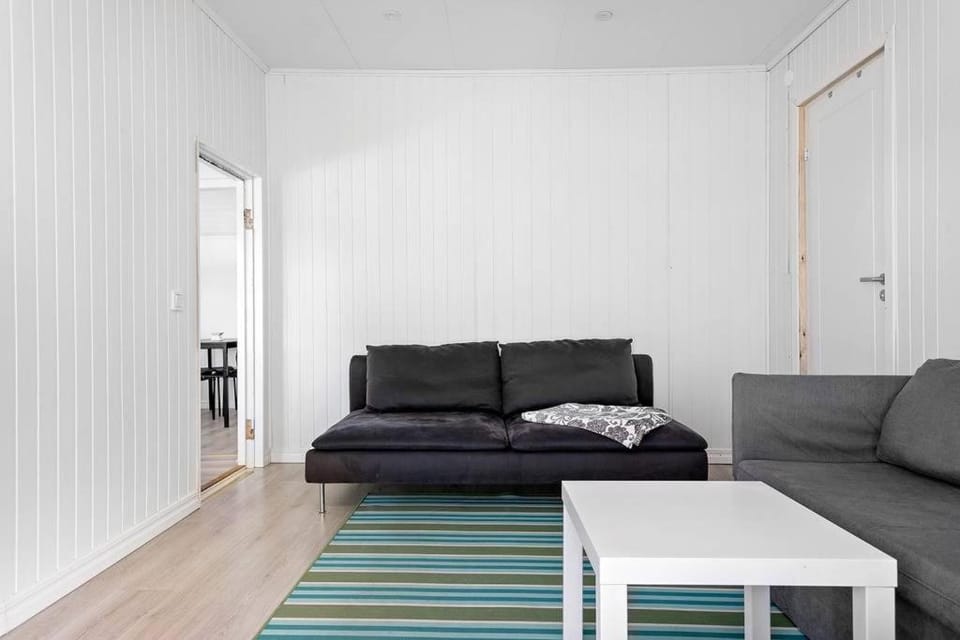 Fritidshus på backstigen 3 i Surahammar House in Sweden