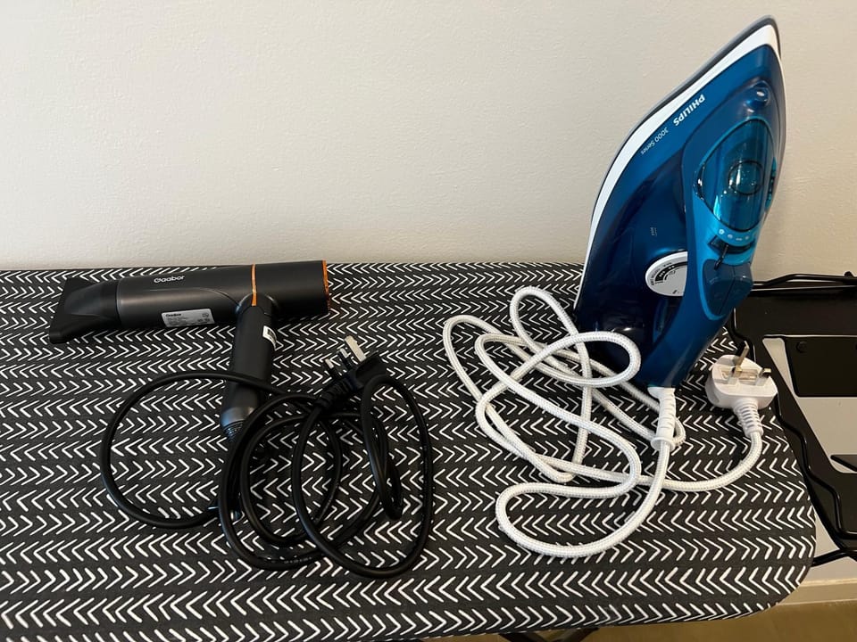 furniture, heating