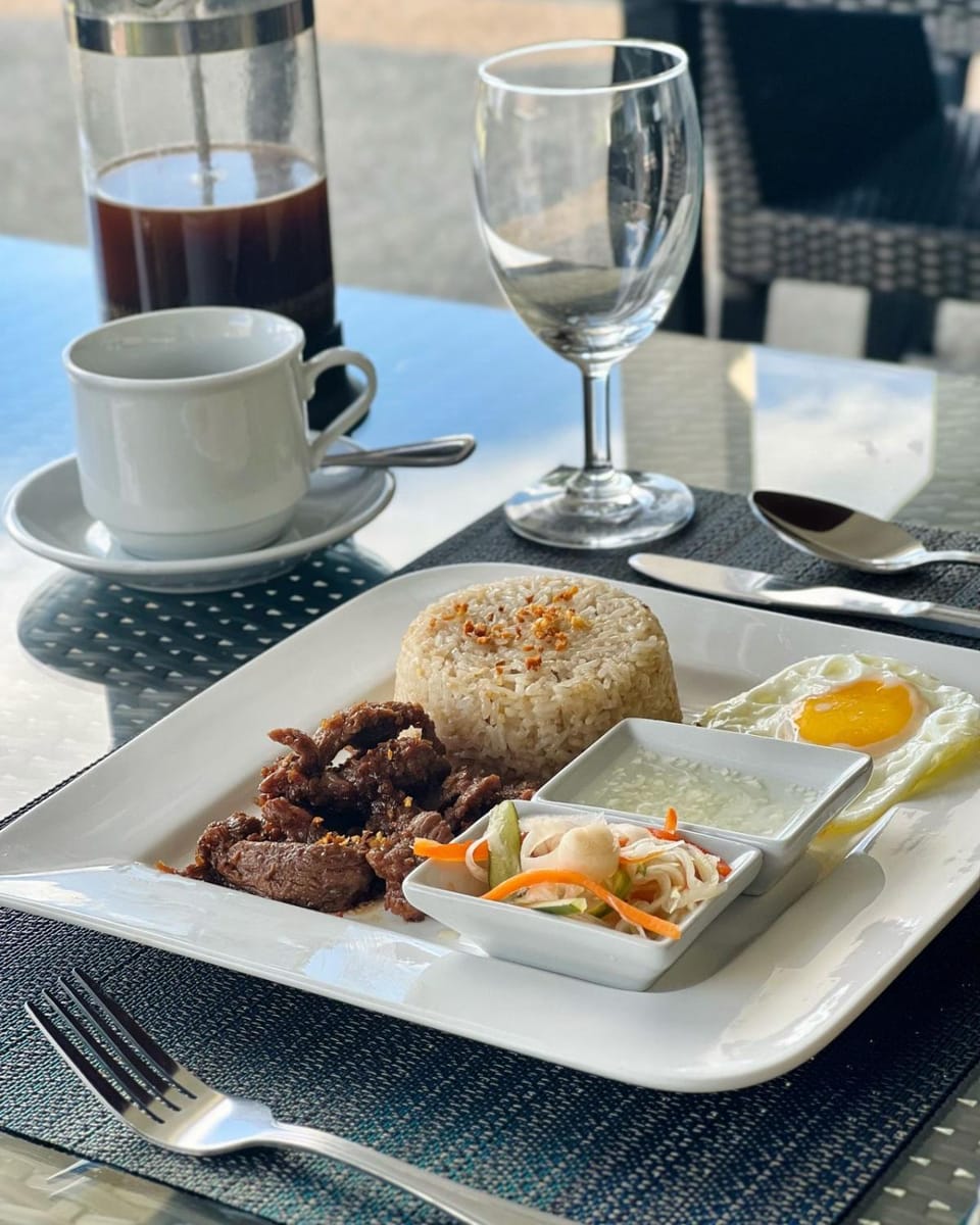 Breakfast