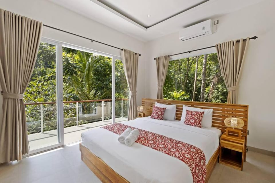 View (from property/room), Bedroom