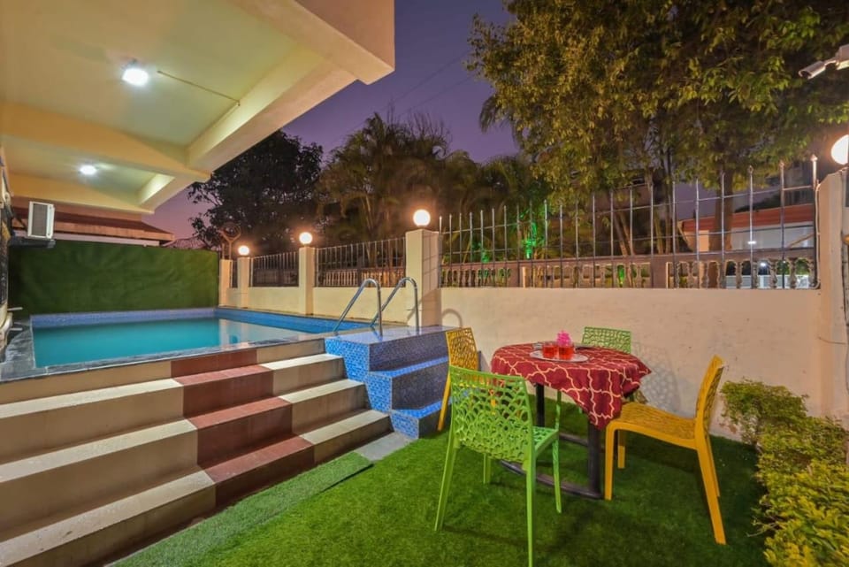 Orchid villa Villa in Lonavla