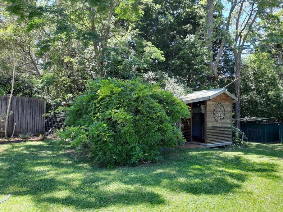 Harmonic Haven Bed and Breakfast in Witta