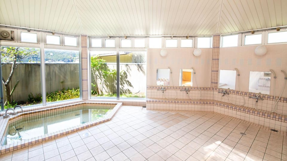 Public Bath
