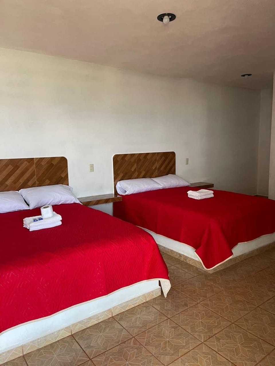 REBOLLEDO IMPERIAL cerca de grutas tolantongo Hotel in Hidalgo, Mexico
